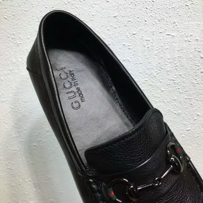 Gucci Business Fashion Men  Shoes_245